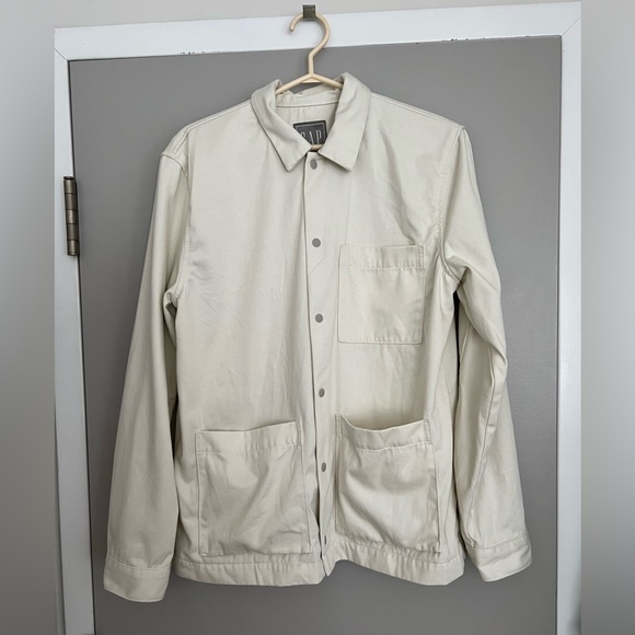 Gap Chore-coat | Men’s Small - Picture 1 of 2